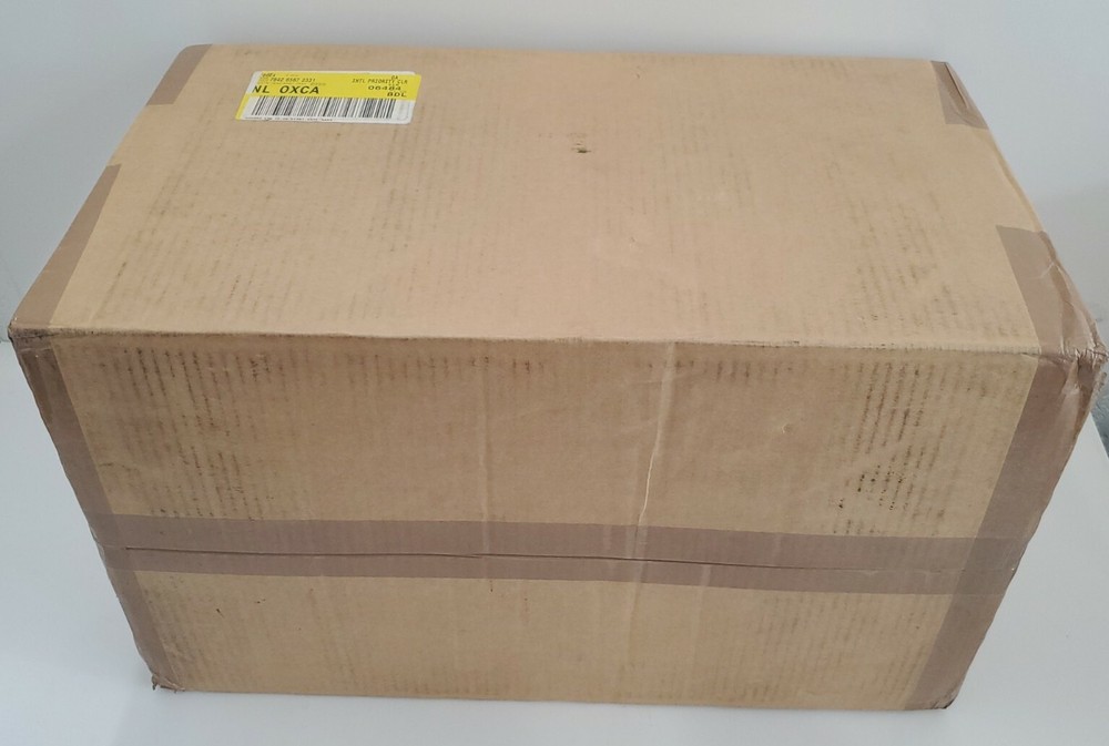 *NEW* CTC Analytics PAL StkCooler2DW-xt Peltier Cooled 2DW Stack 4°C to 40°C