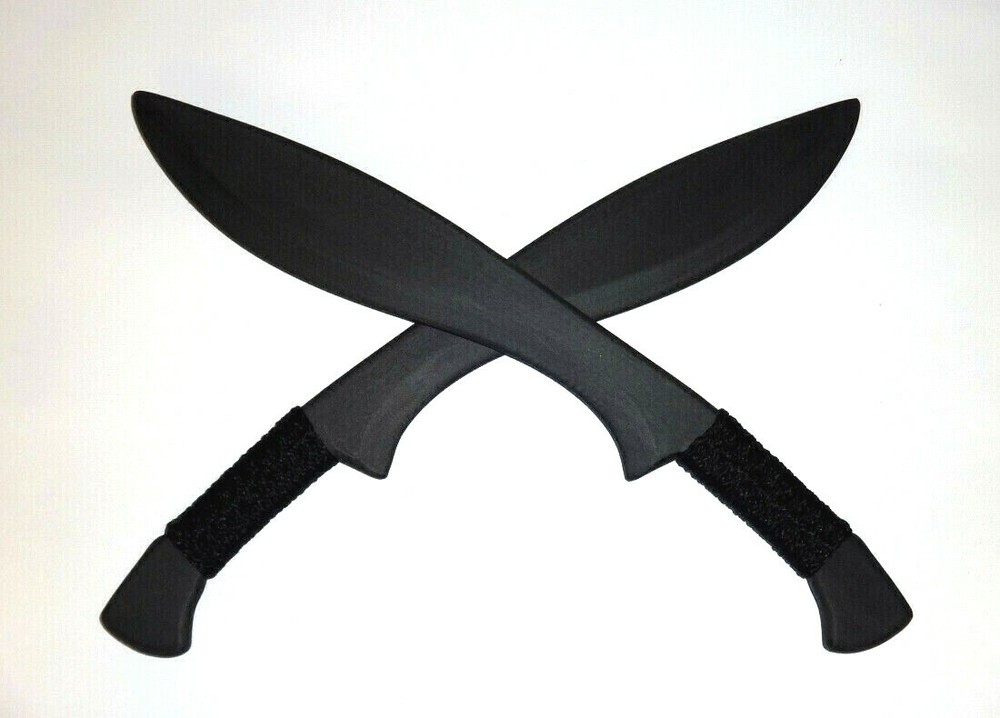 Practice Sword Kalaj Kutter Kukri Training Knife Dagger Nepal Knives