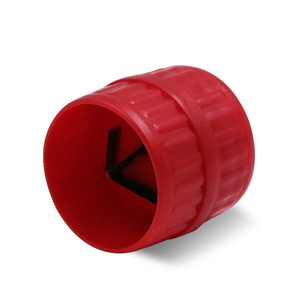A Must Have Toolkit Efficiently Measure Depth and Remove Burrs from Pipes