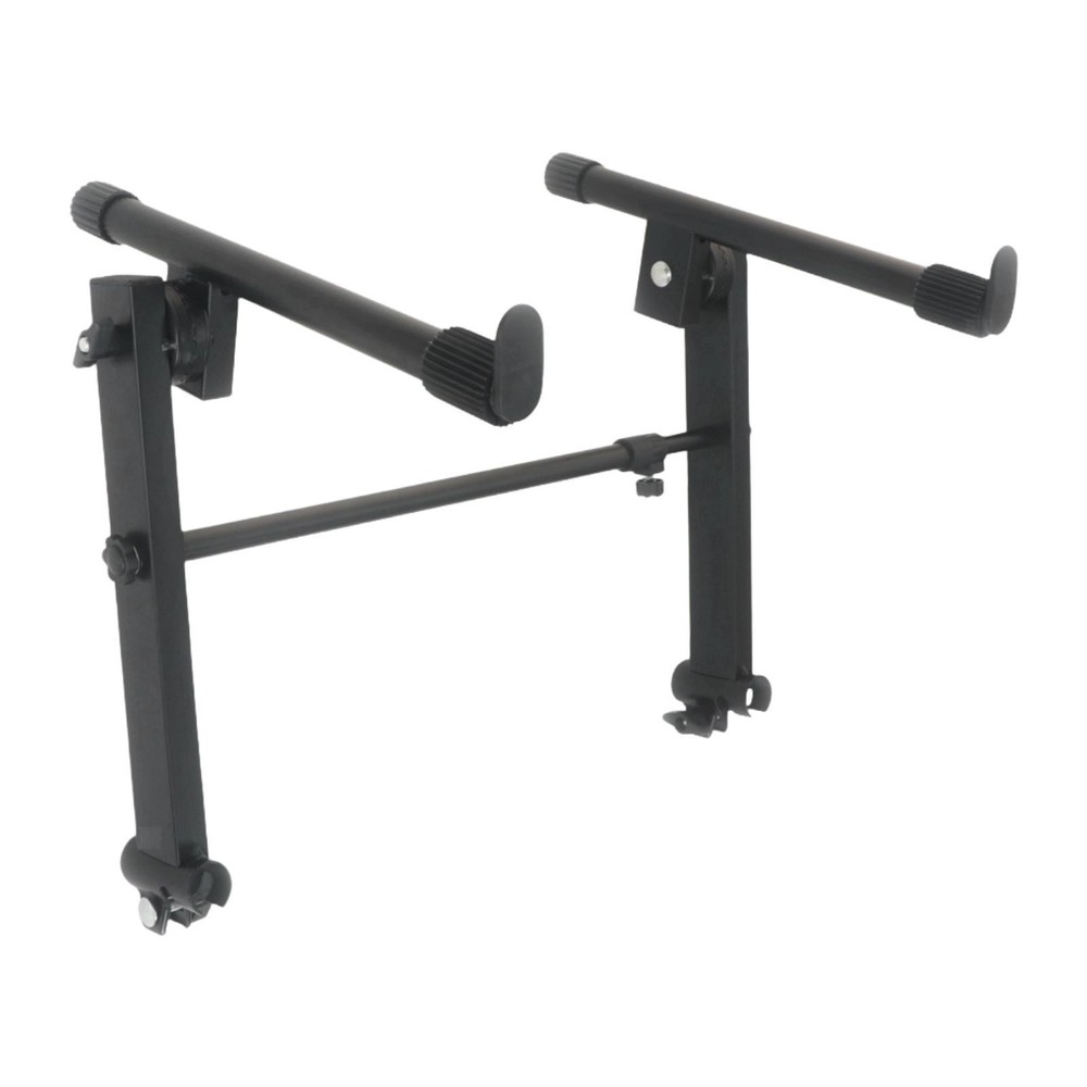 Piano Keyboard Stand Electronic Piano Stand Adjustable Width