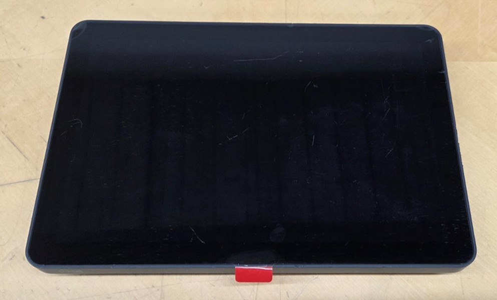 LOGITECH Meeting Room Controller VR0028