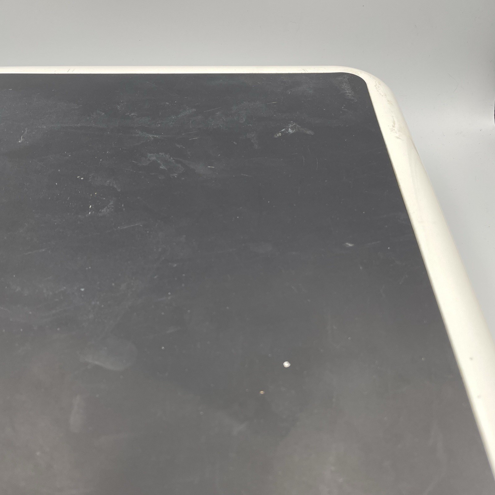 Tanita WB-110A Class III Digital Scale 600lb Max BMI Mode w/Display! WORKS!