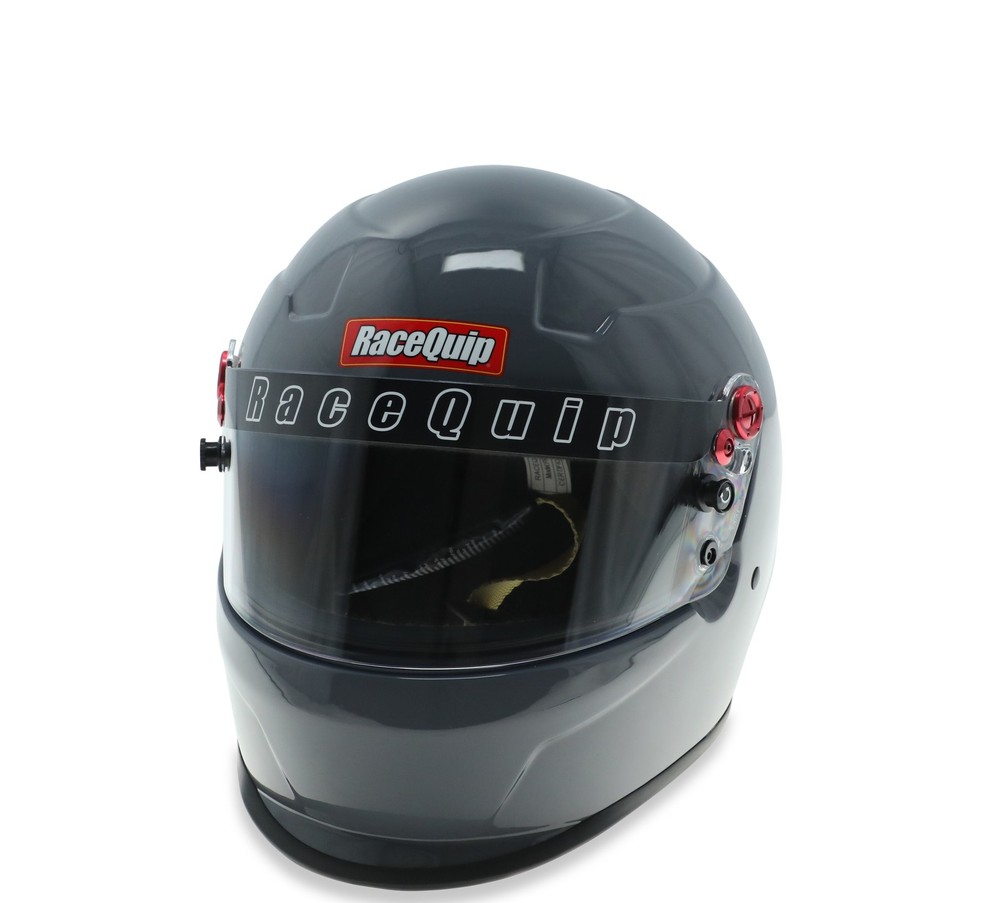 PRO25 Full Face Helmet 277666RQP