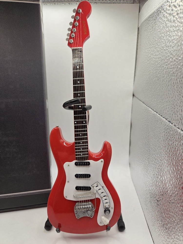 Axe Heaven Nordstrom Kent Preproduction Sample