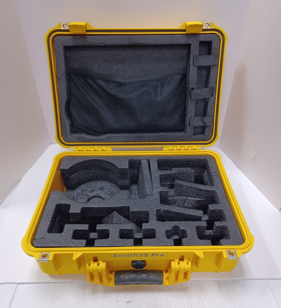 Geomax Zenith 35 Pro Carrying Case| #122
