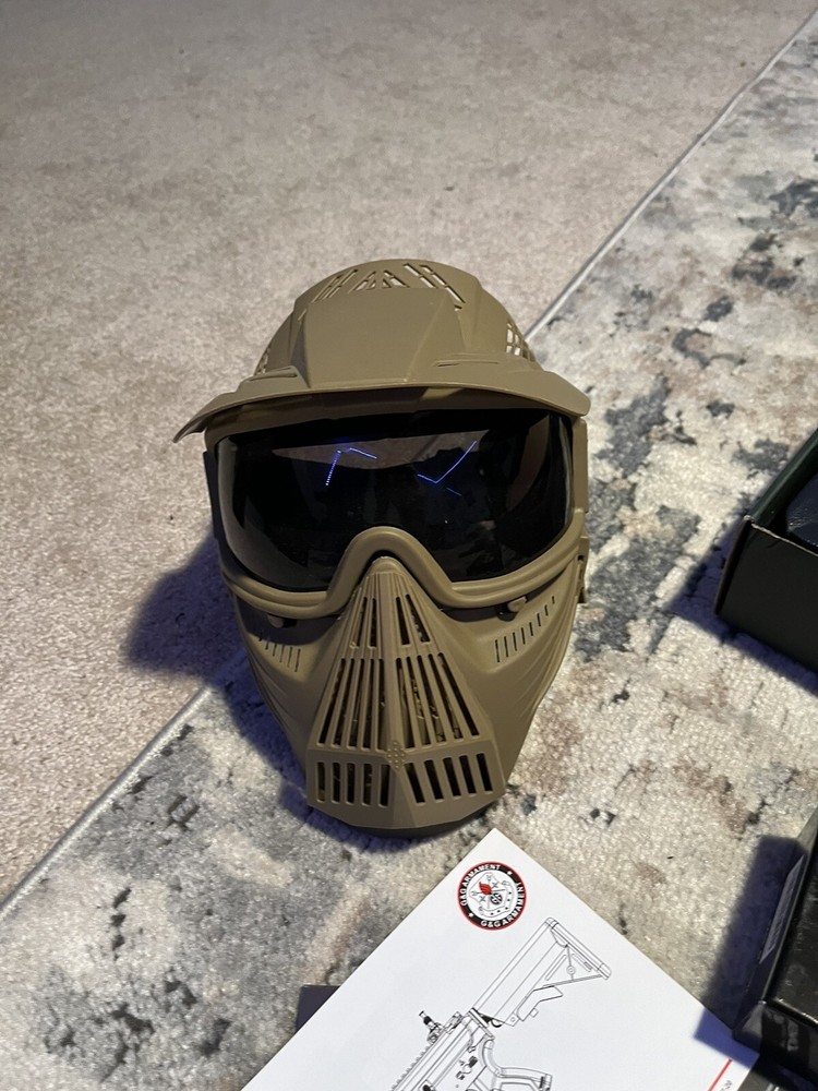 Airsoft Gun And Accessories ￼