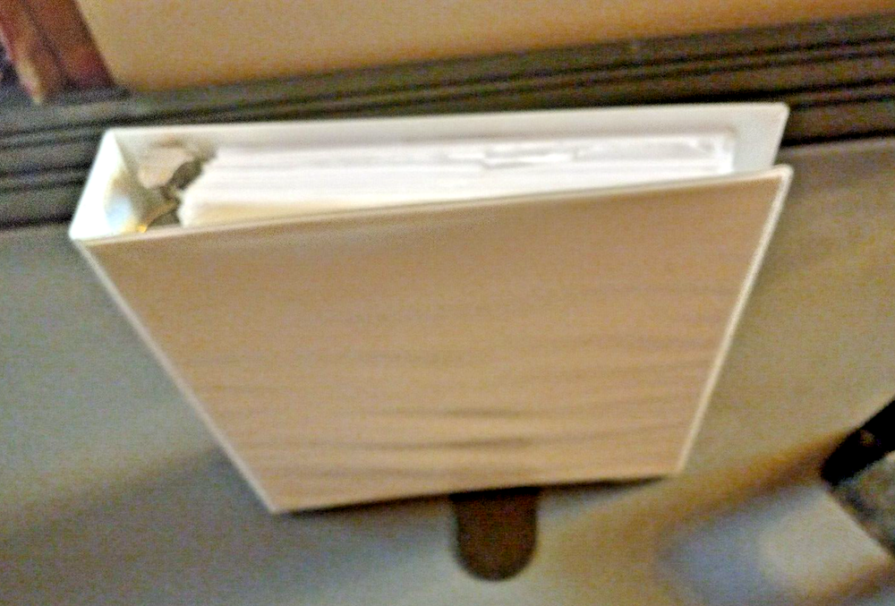 THE CURIOUS CASE OF BENJAMIN BUTTON -original script~Warner Bros~2005 GC