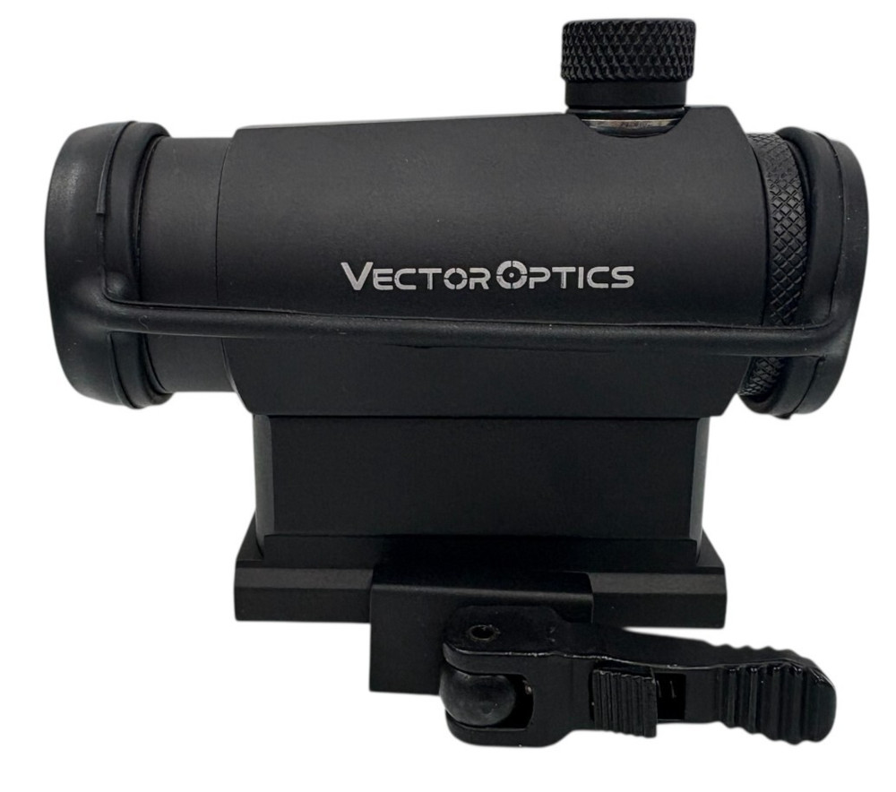 Vector Optics Maverick 1x22 Red Dot Sight