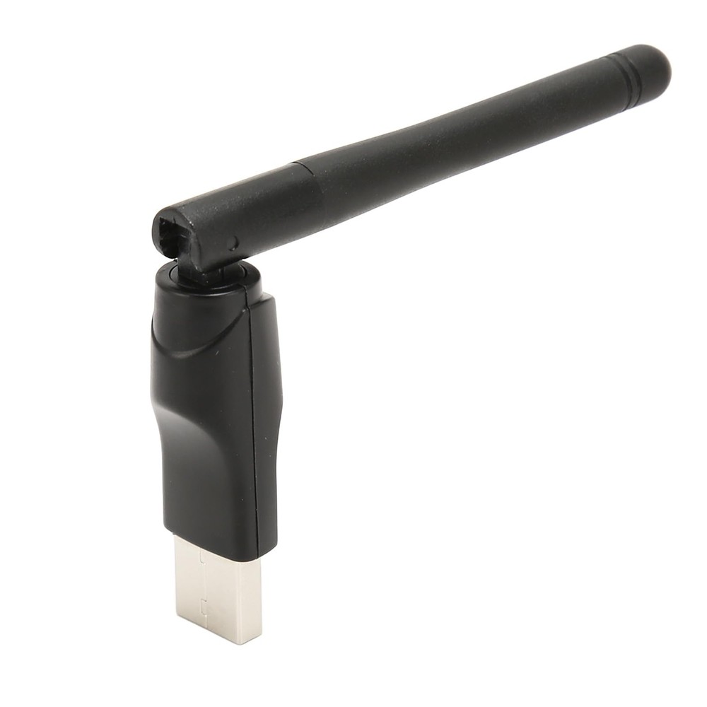 MT7601 USB Adapter 150Mbps Desktop PC Laptop Compatible