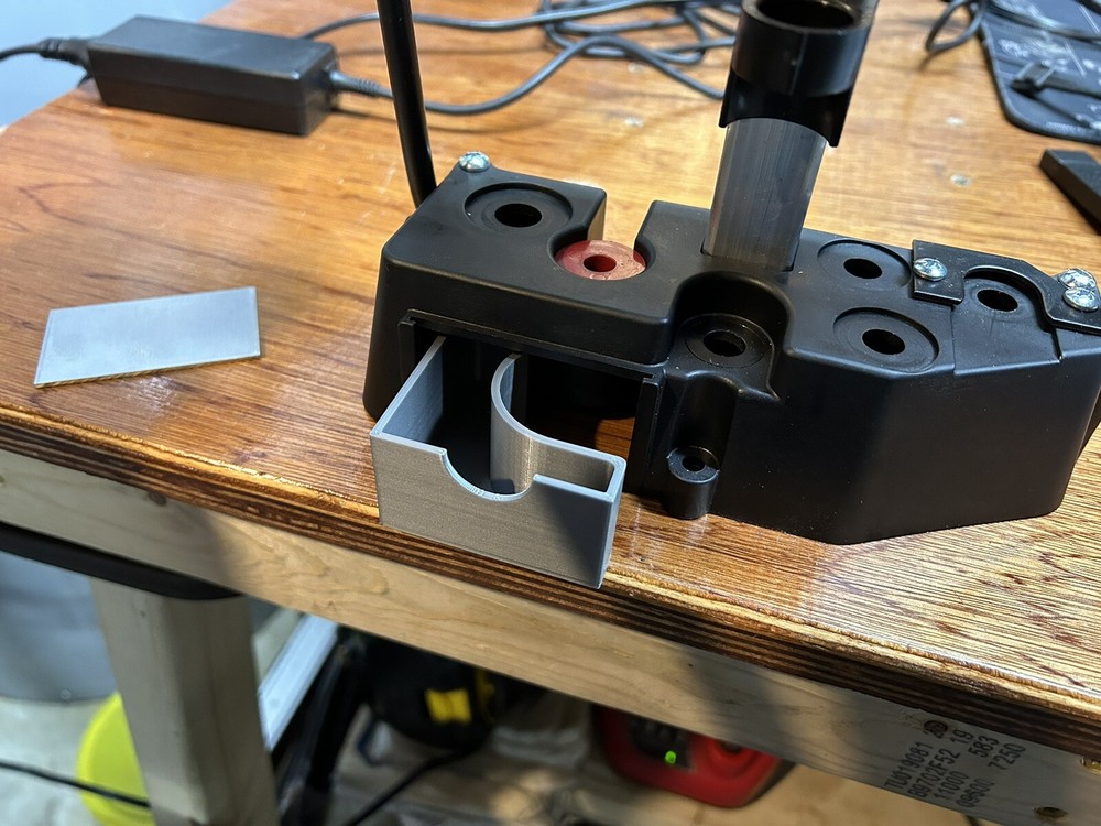 LEE Load All 2 Primer Catcher Load All II 3D Printed Part Shot Shell Reloading