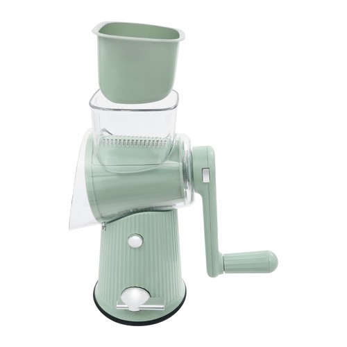 Vegetable Cutter Salad Vegetable Cutter Tabletop Manual Vegetable Cutting Tool