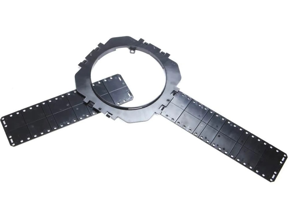 Focal 300 ICW6 Mounting Kit