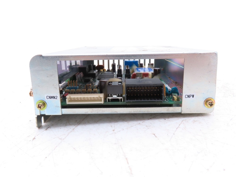 Nadex PH05-T13A Power Supply Timer Weld Controller Module