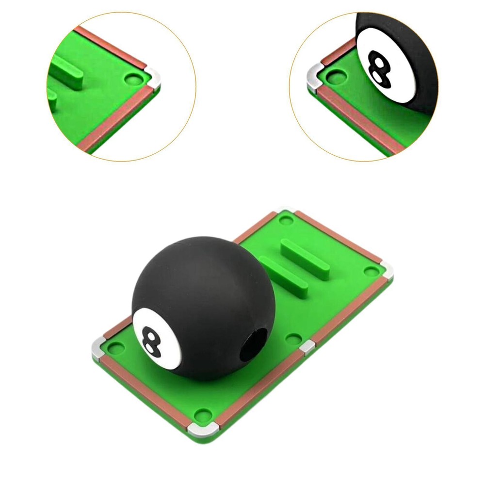 Billiard Stroke, Billiard Exerciser, Lightweight Snooker