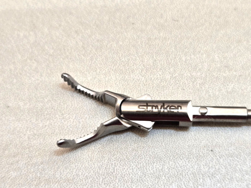 Stryker 250-080-694 Right Angle Insert