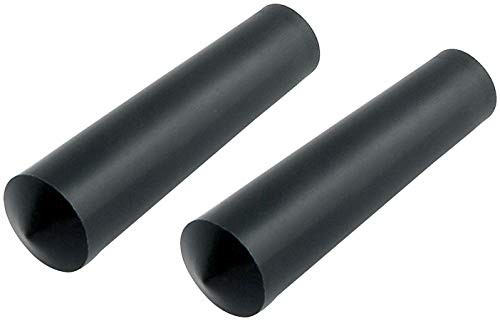 Allstar Performance All80168 10 Toggle Extensions Black 10Pk