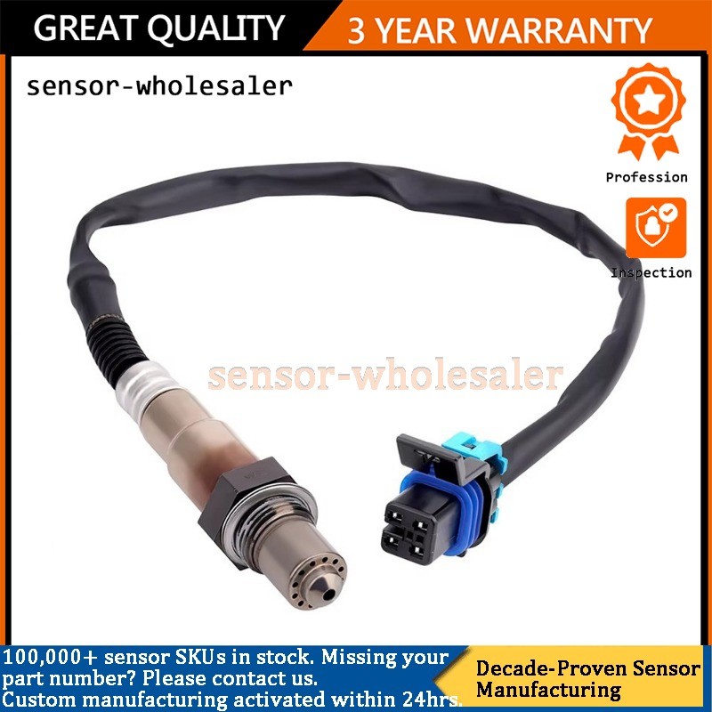 O2 Oxygen Sensor for Mercedes Benz Vehicles 707600872 Lambda Sensor