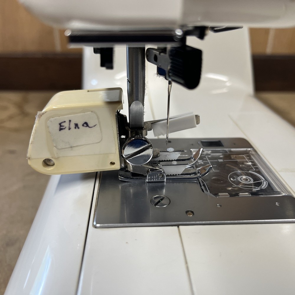 Elna 6004 Sewing Machine