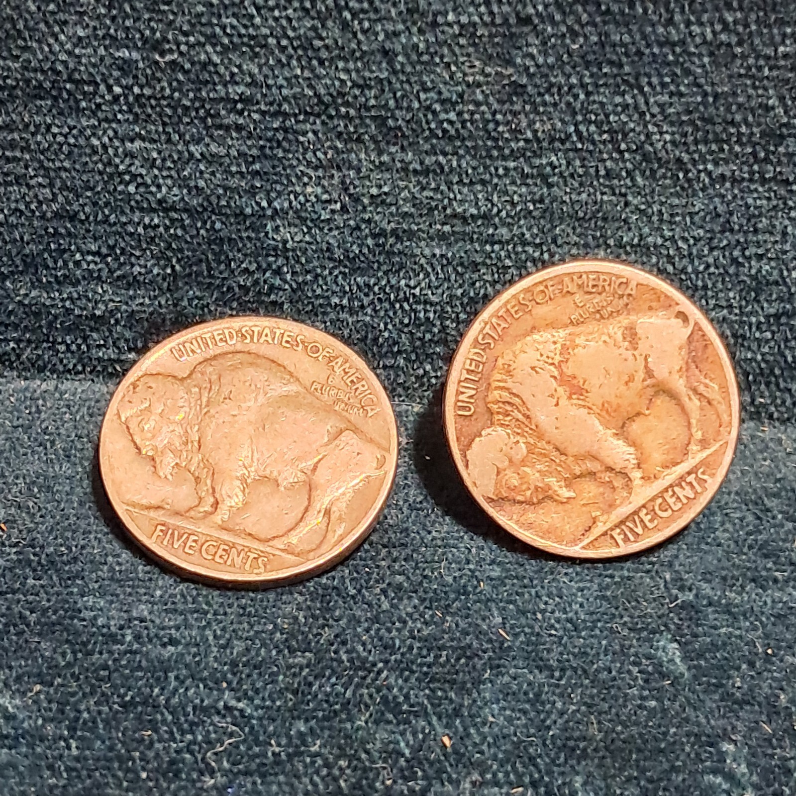 Estate Sale Junk Drawer Coin Collection Coin Lot U Get Everything Pictured