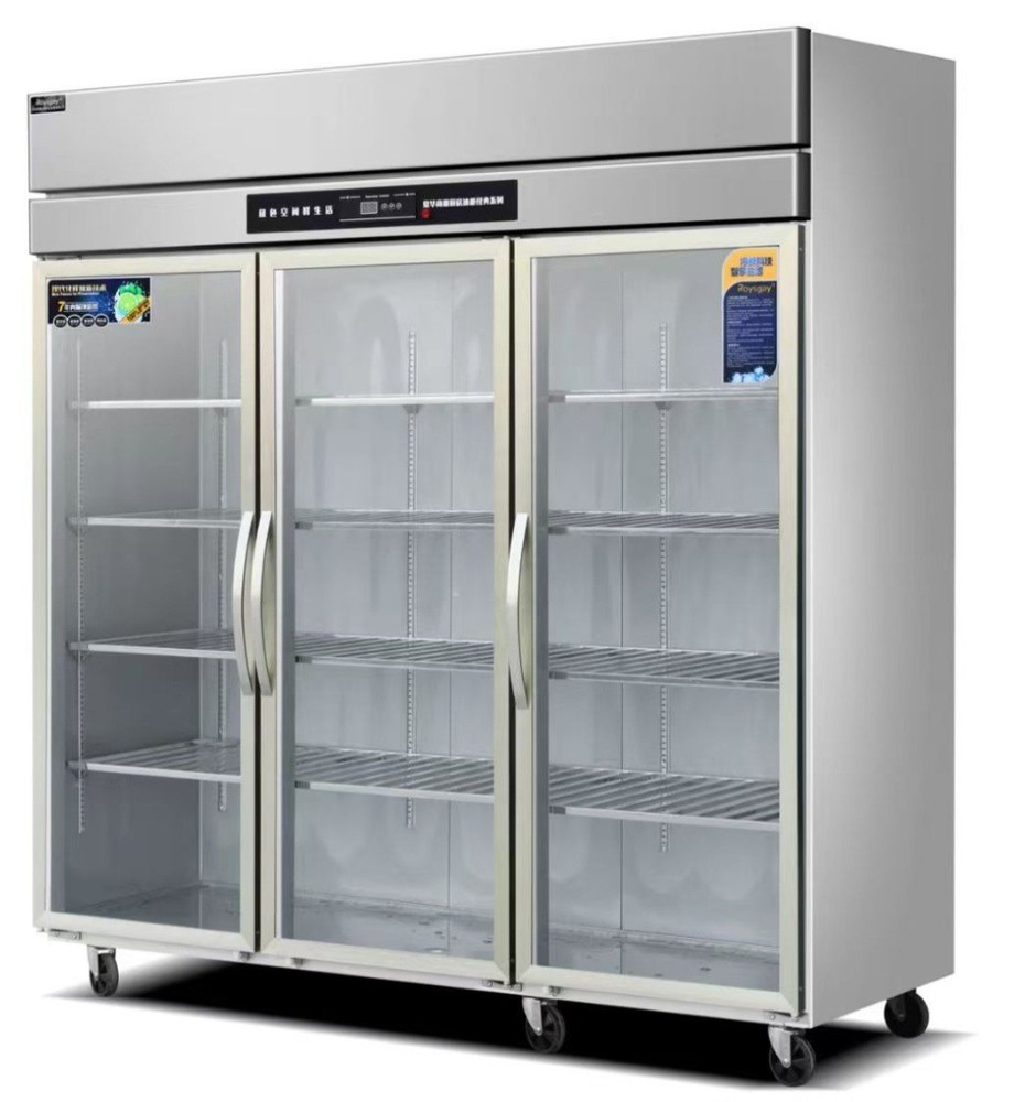Commercial Cooler Refrigerator