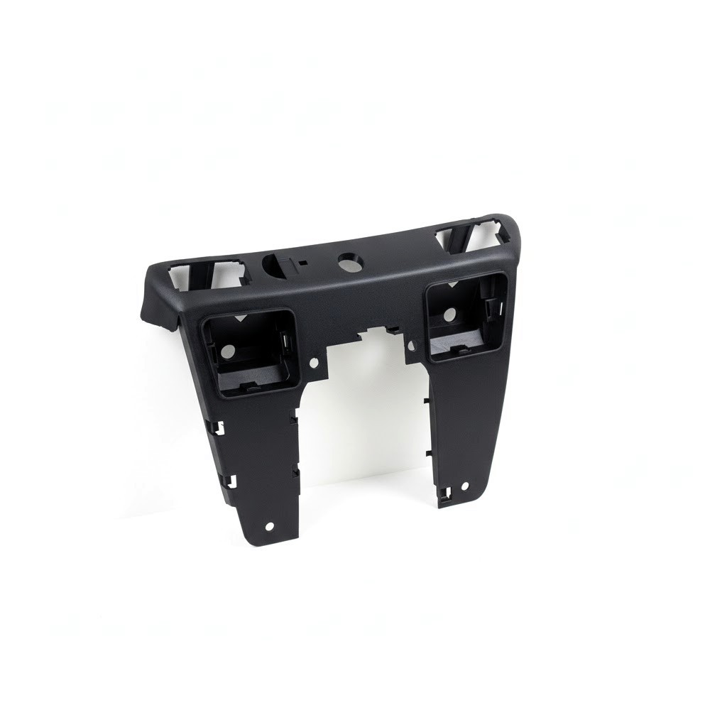 Upgraded Mercedes R129 SL Dome Light Bracket + Lens Frames - Reinforced ASA