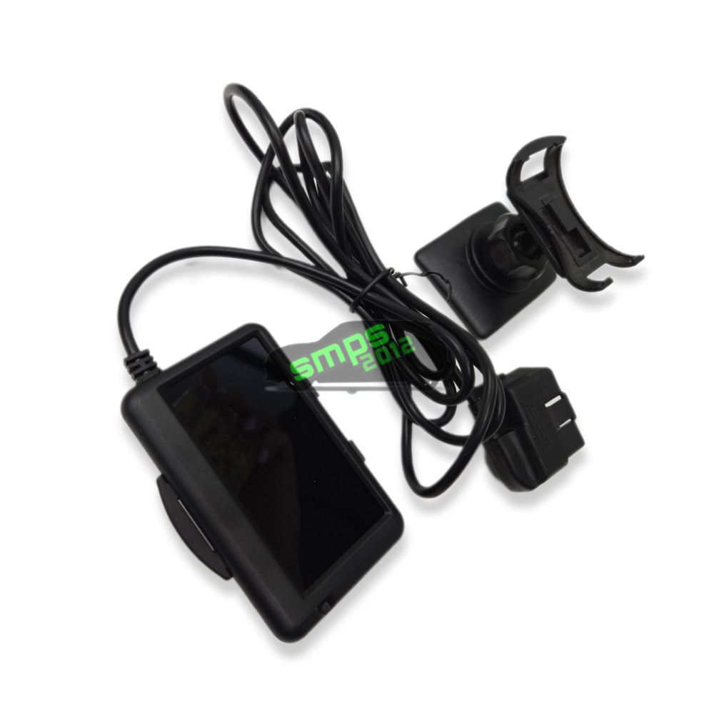 for MINI R53 UltraGauge EM Plus OBD2 Scanner OBD II Code Reader Gauge V1.4
