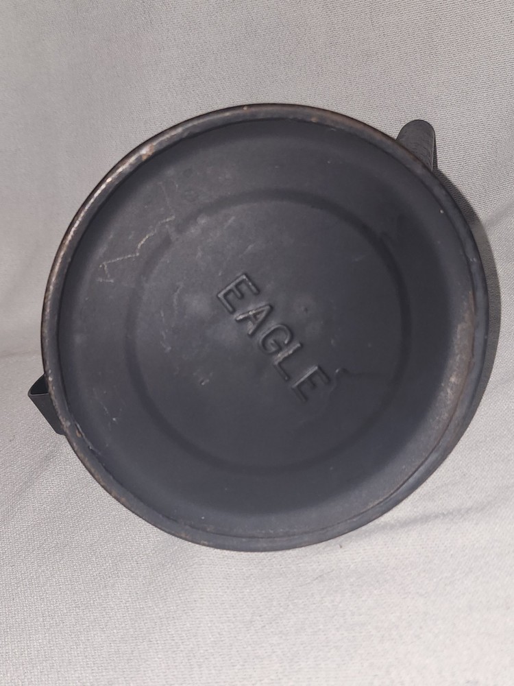 Eagle Vintage Railroad Torch w/ Eagle stamped on bottom