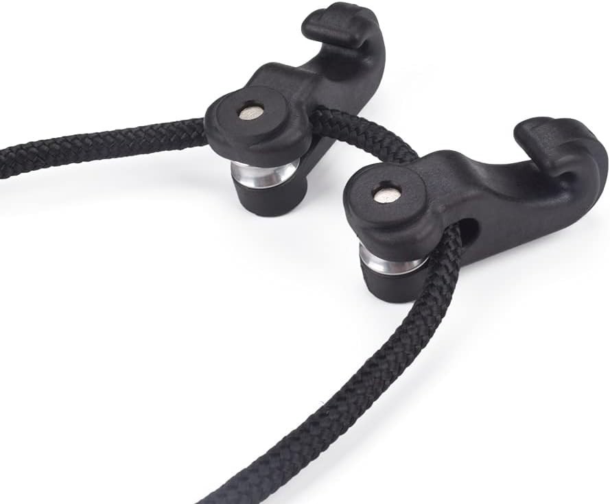 Compact Crossbow Cocking System with Superior Grip - 70 inch Adjustable Length