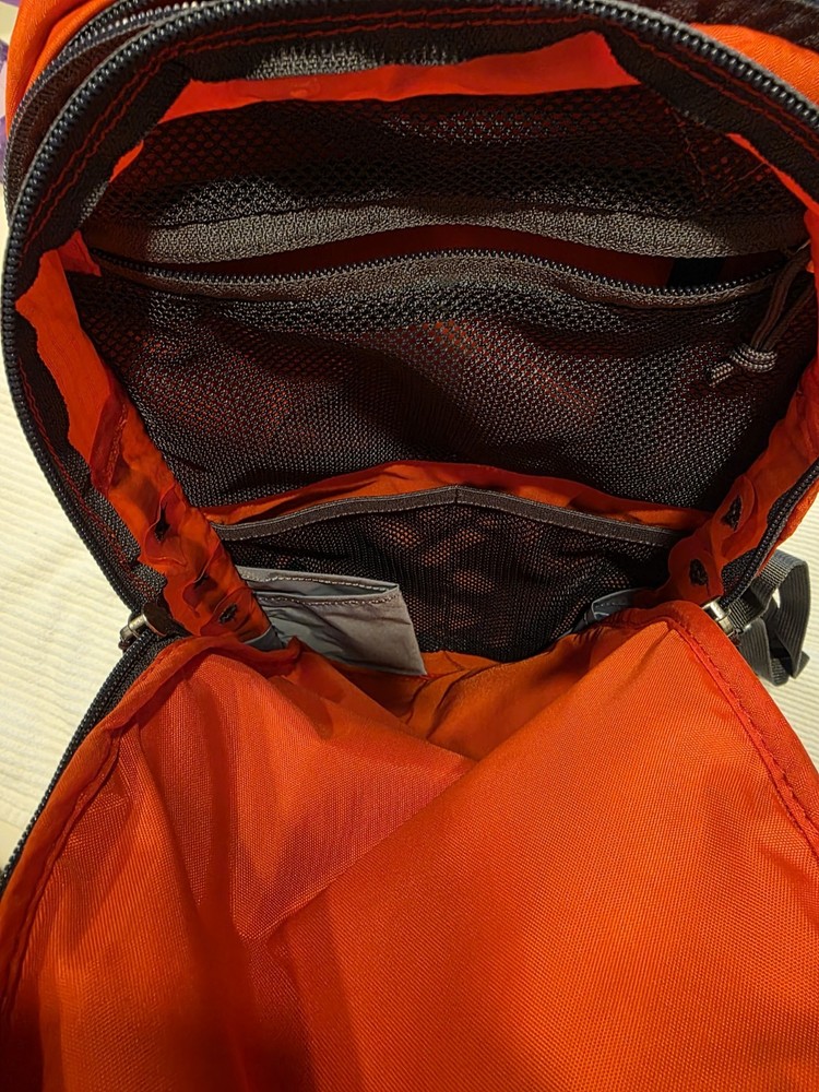 Platypus B-Line Hydration Pack W/O Bladder