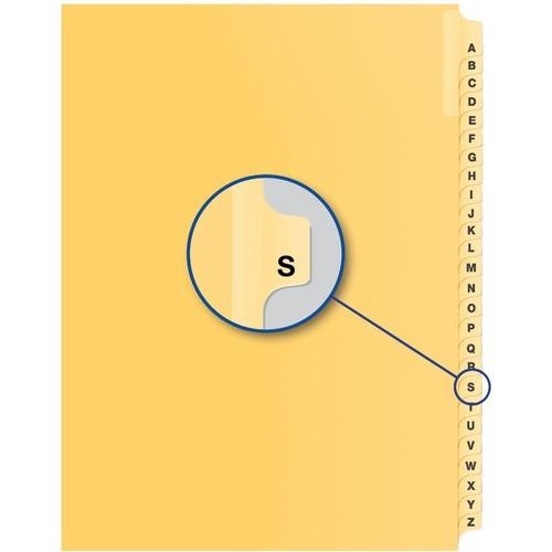 Davis Group Index Divider B15018