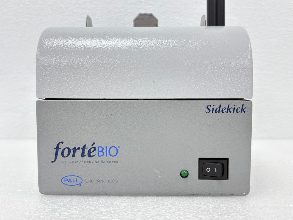PRE OWNED | ForteBio Sidekick Offline Biosensor Immobilization Station Only