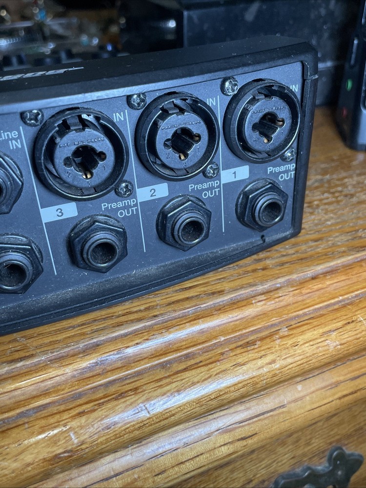 Bose ToneMatch T1 Audio Engine