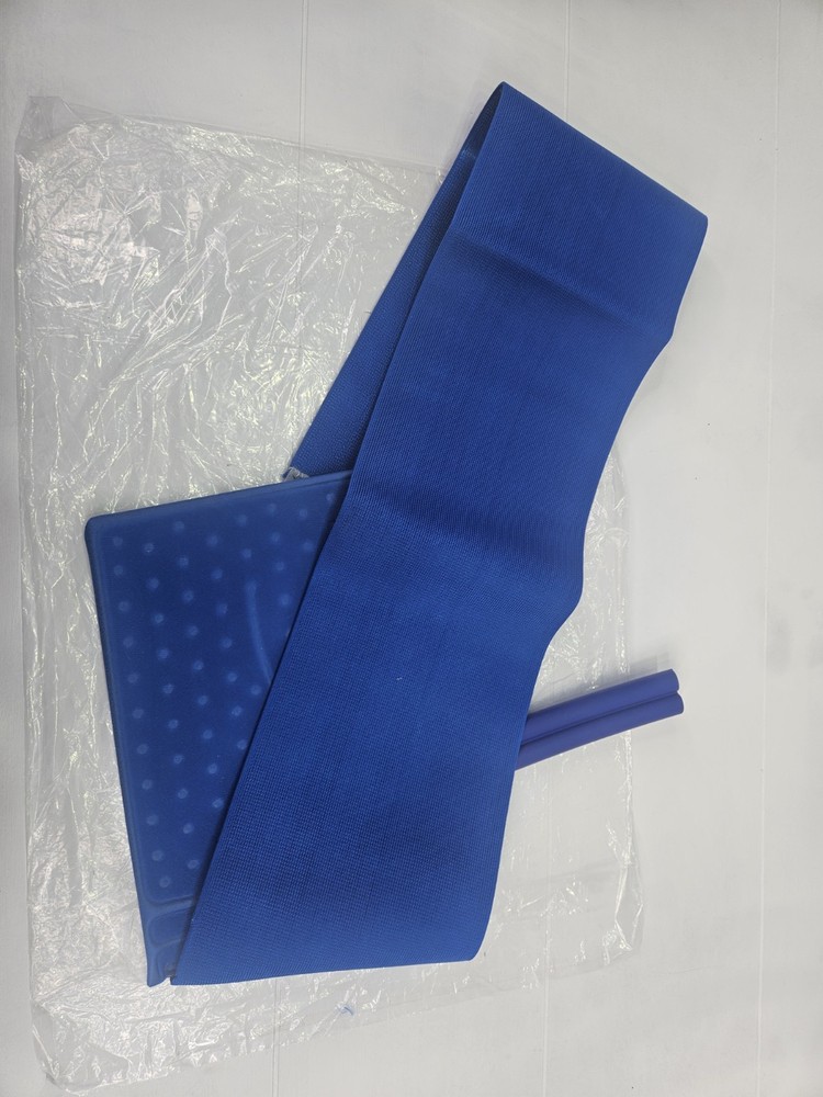 Back Pad for Cold Therapy System, Attachment for Ice Therapy Machine