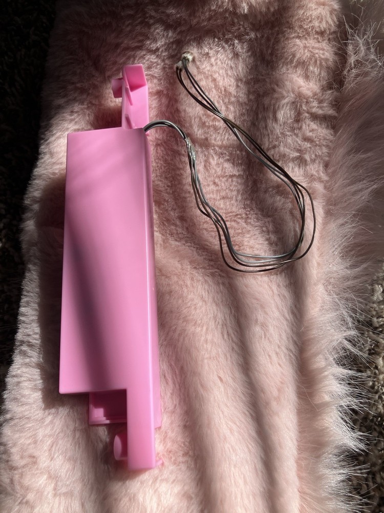 MATTEL DOORBELL REPLACEMENT PART