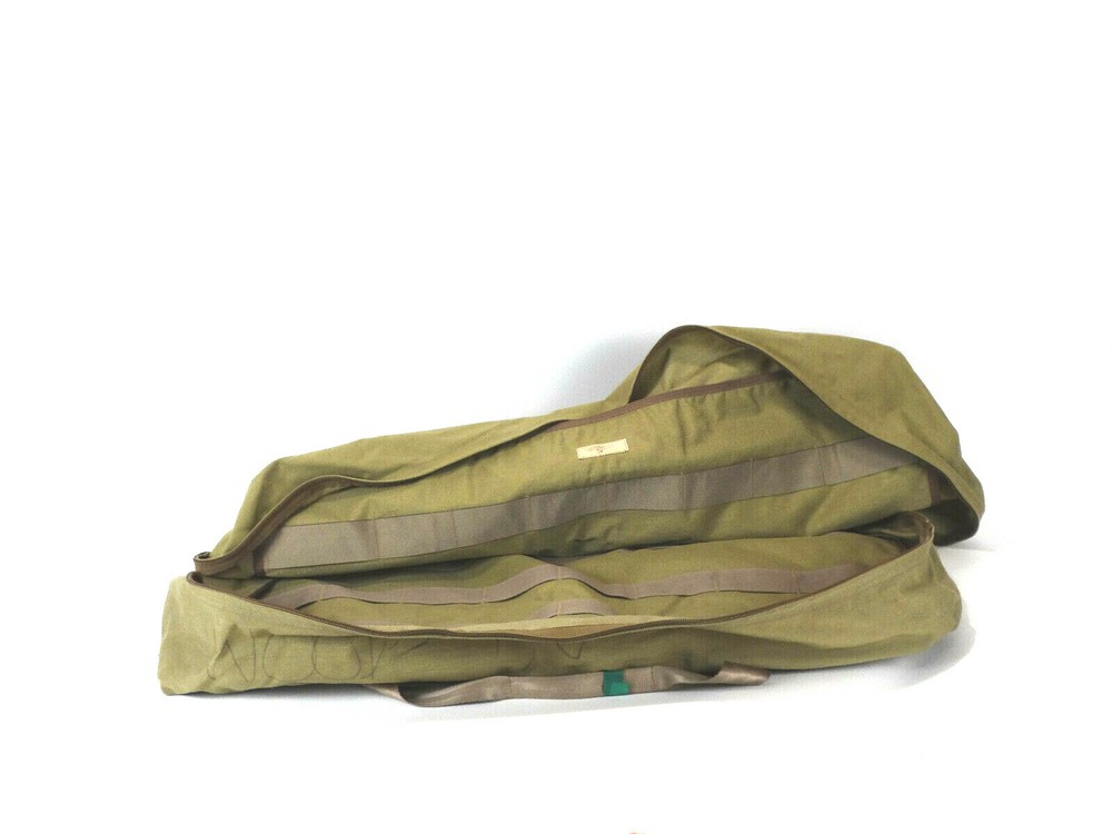 US Military/Eagle Indusries Small Deployment Bag KCS-SM-MS-KH (USED)