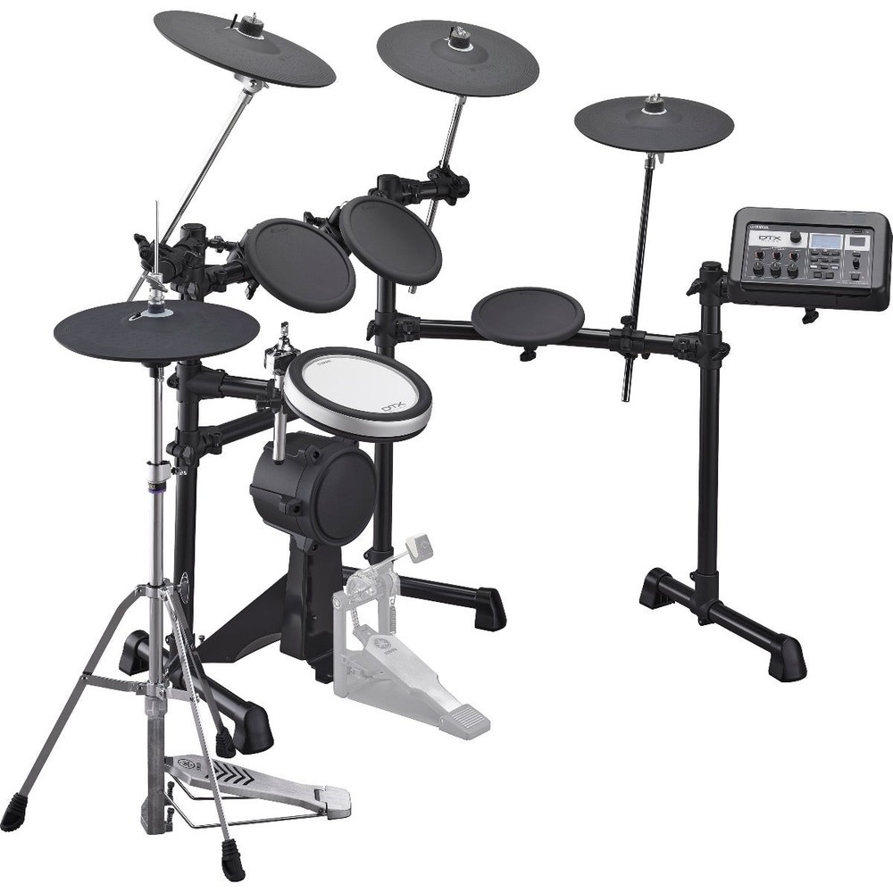 Yamaha DTX6K2-X Electronic Drum Set