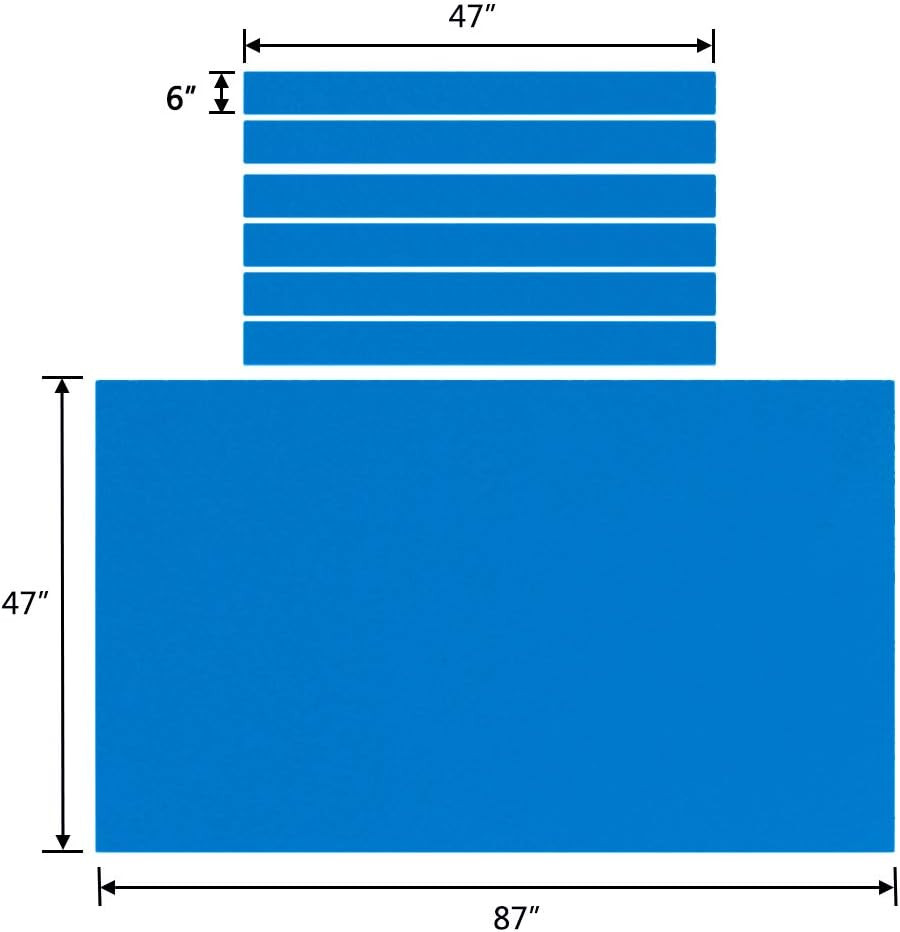 Worsted Blend Billiard Cloth Pool Table Felt Fast Speed for 7' 8' 9' Pool Table