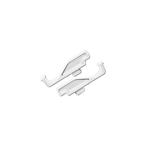 Andersen Full Screen Latch In White Color