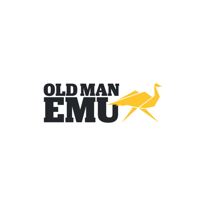 Old Man Emu CS033RA Leaf Spring - Fits Jeep XJ for Enhanced Performance