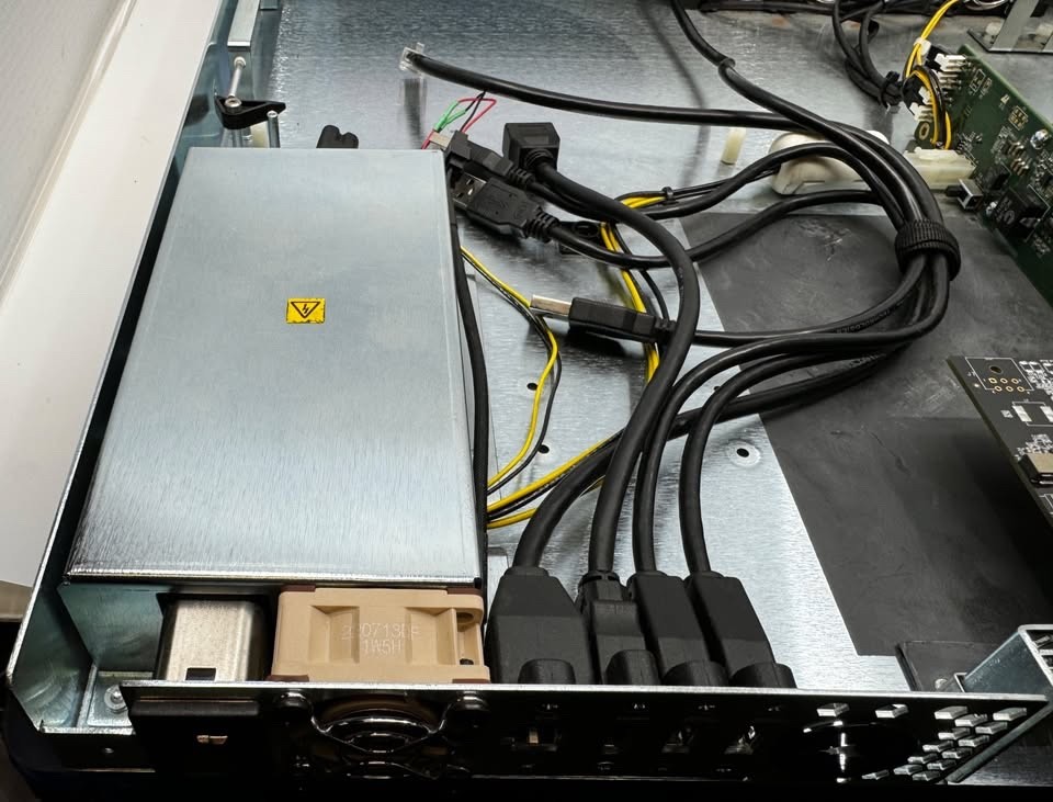 Sonnet XMac Mini Server Thunderbolt 2 Rack Mount