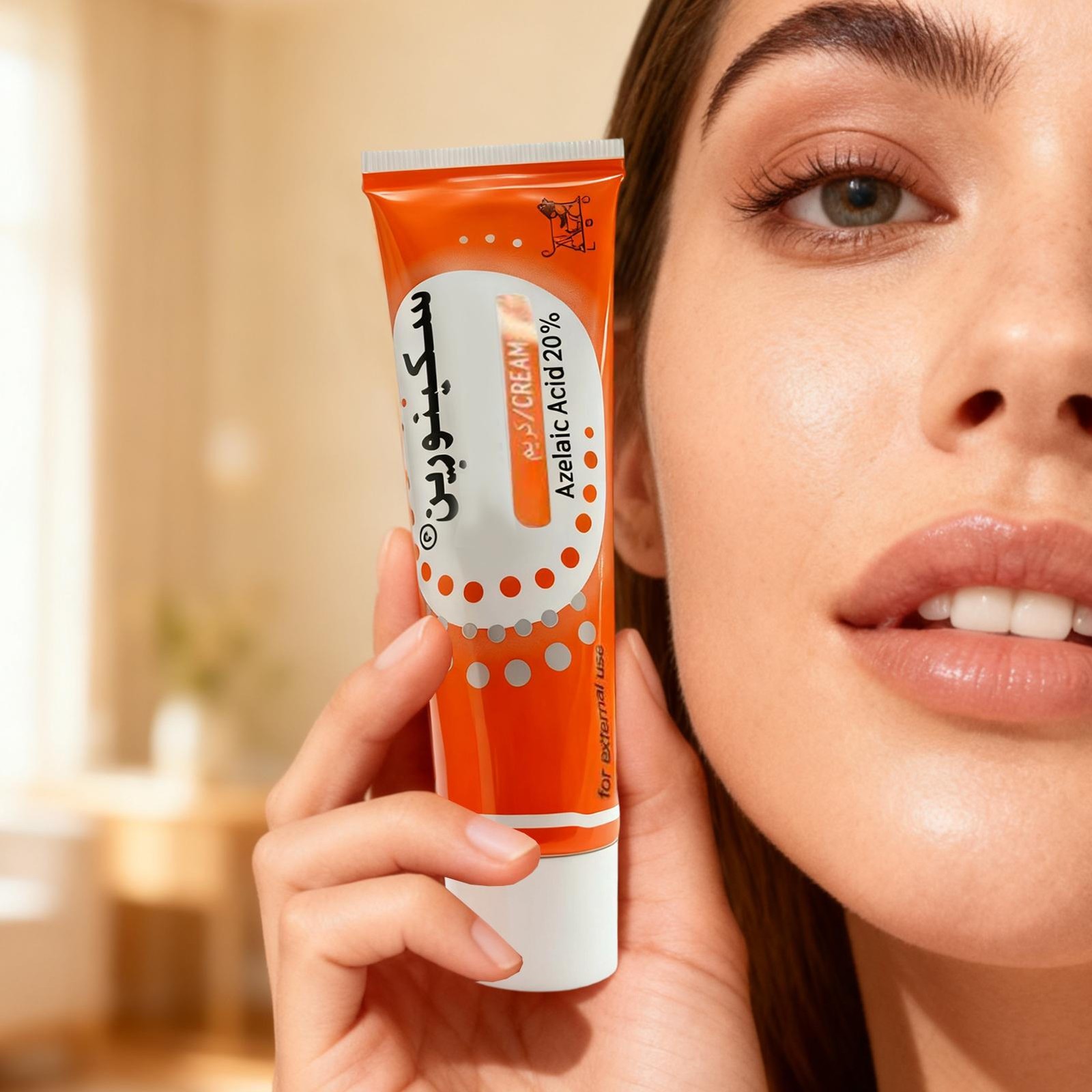 Skinoren Azelaic Acid 20% Anti-Acne Treatment Skin Care