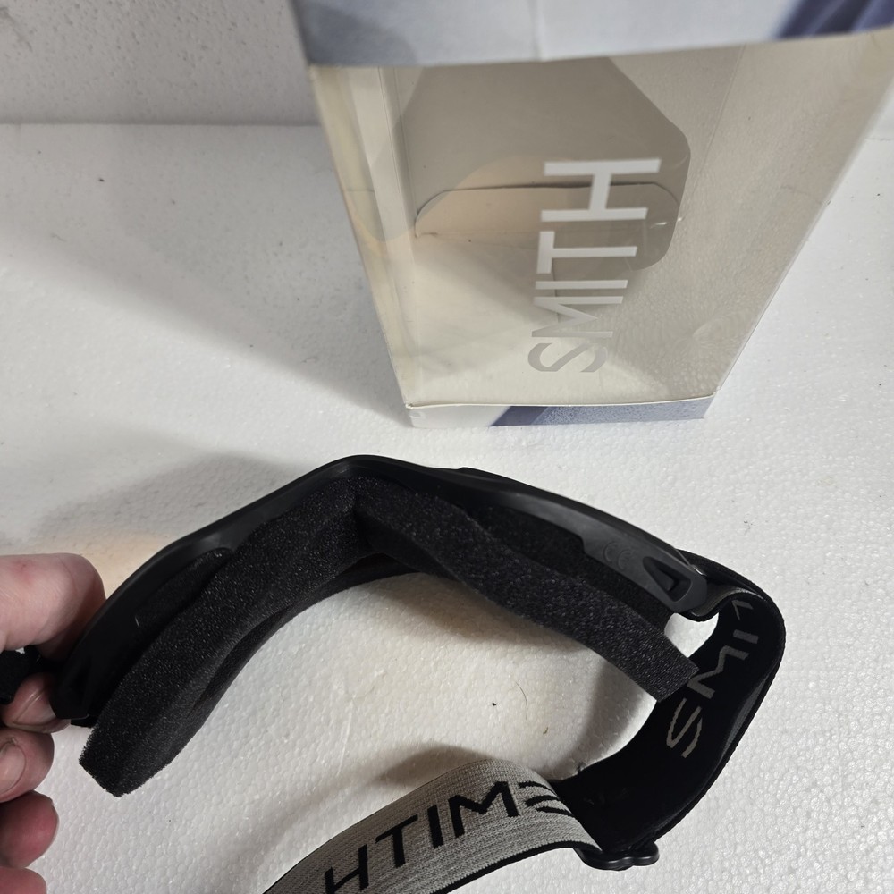 Smith Cascade Classic Ski Snowboard Goggles