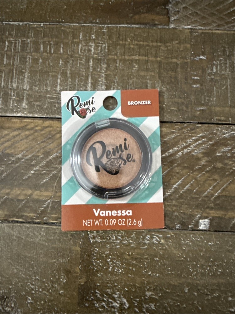 Remi Rose Bronzer Vanessa