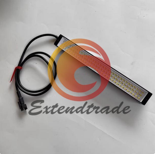 ONE New Keyence Machine Vision LED CA-DBW34H