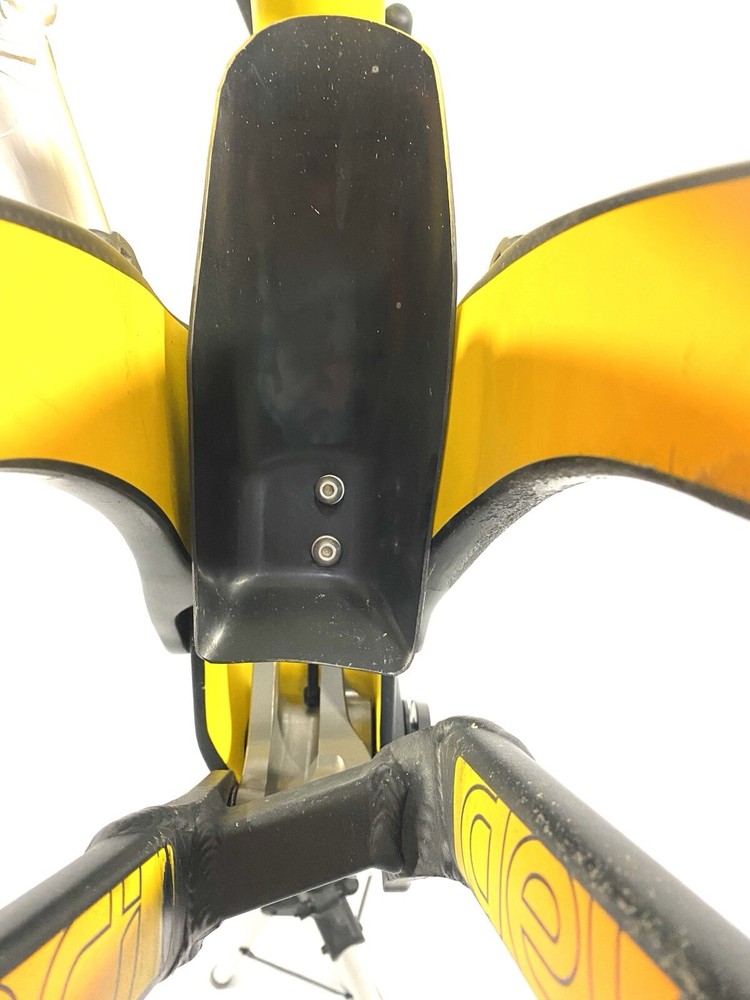 Used 2015 Devinci Wilson Carbon Frame - 26”