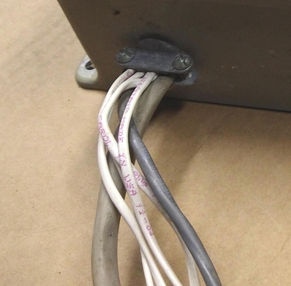 Acme Engineering & Mfg Corp. Input ac 24v 24vac Climate Controller ACC V Control