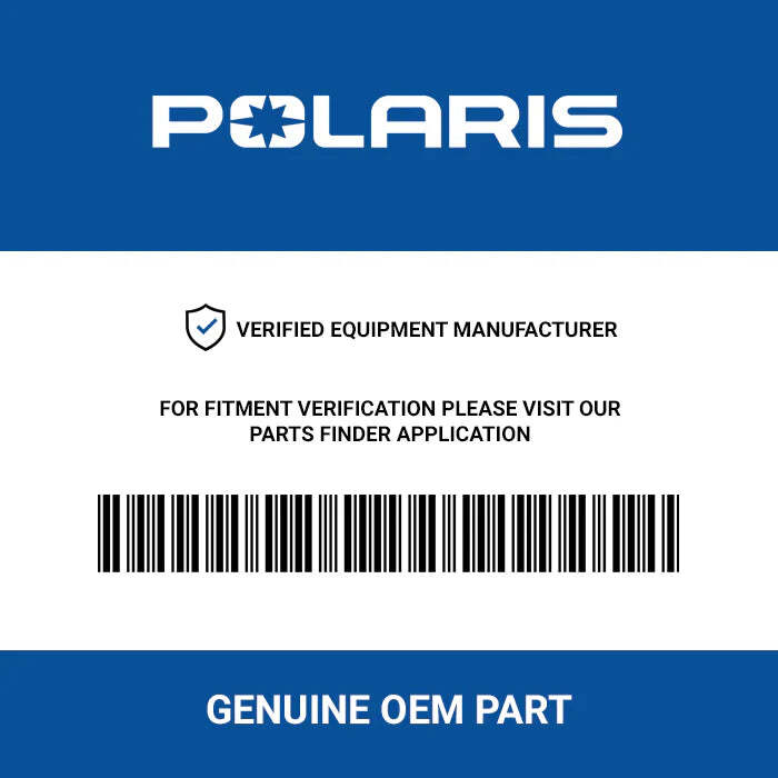 Polaris Washer, 7555939