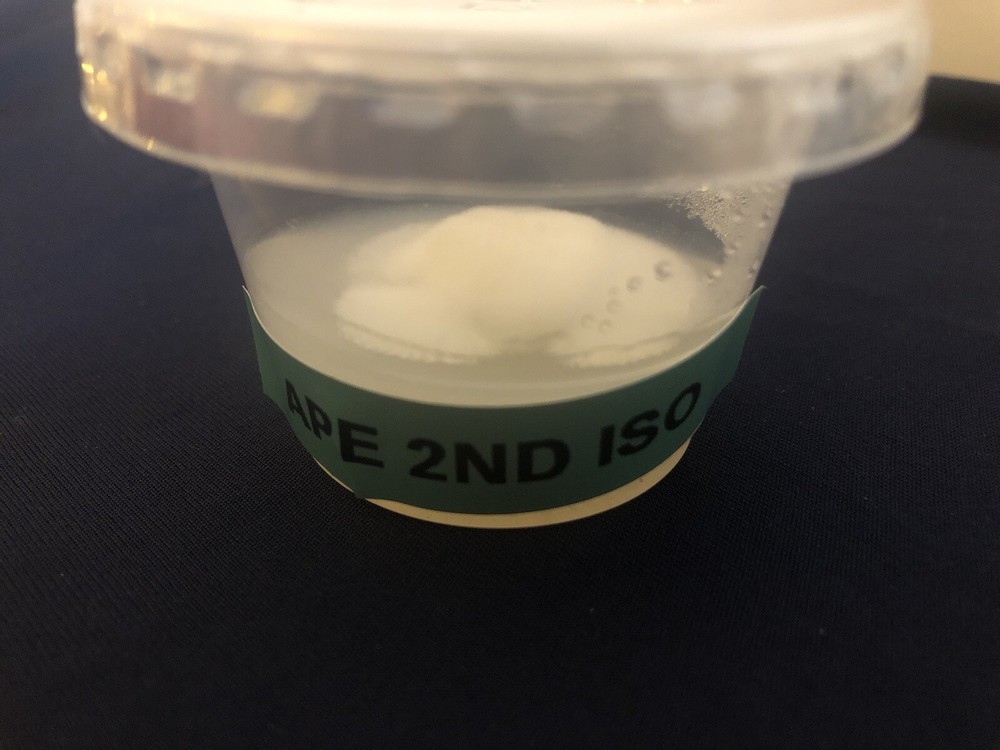 Live Genetics (Pick from Agar/LC/MSS/SS/SP)