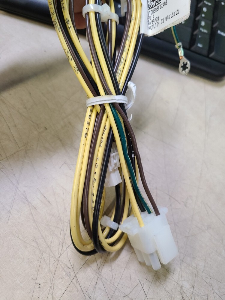 Carrier 48TCHSRF1ZA00 Harness Assembly