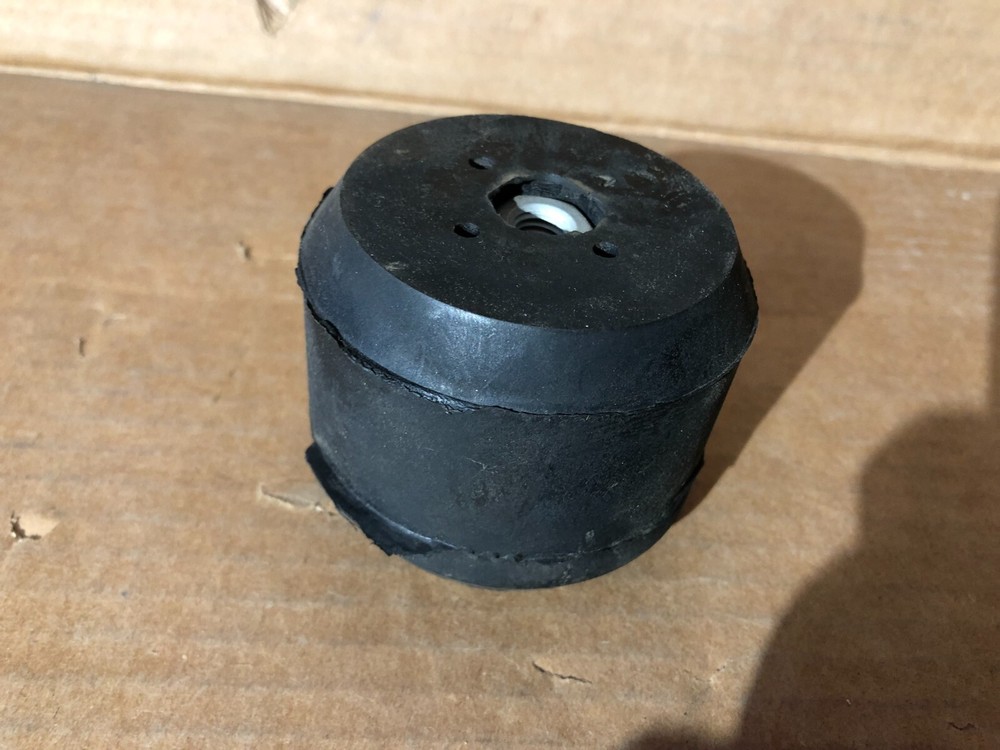 Kenworth 13248 Stop Rubber Bump